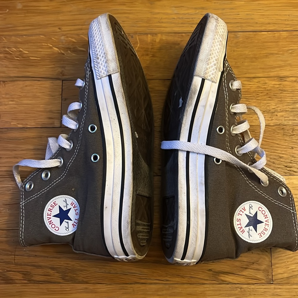 Converse High Top